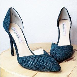 Kamryn pumps by Kristen Cavallari
